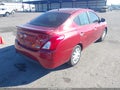 Photo 4 of 11 — 2016 Nissan Versa