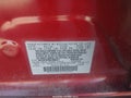 2016 Nissan Versa — photo 9 of 11 | VIN 3N1CN7AP0GL866221