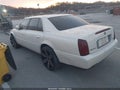 Photo 3 of 11 — 2000 Cadillac Deville