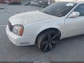 2000 Cadillac Deville — photo 6 of 11 | VIN 1G6KD54YXYU213023