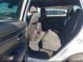 2023 Honda CR-V — photo 8 of 16 | VIN 2HKRS5H5XPH705545