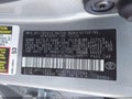 Photo 9 of 16 — 2021 Toyota Camry
