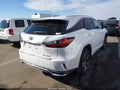2019 Lexus RX 350L — photo 4 of 16 | VIN JTJDZKCA8K2017429