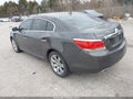 Photo 3 of 11 — 2013 Buick LaCrosse