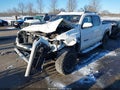 2023 Toyota Tacoma — photo 2 of 16 | VIN 3TYCZ5AN6PT107107