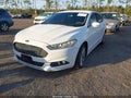 Photo 2 of 11 — 2014 Ford Fusion