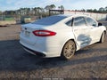 Photo 4 of 11 — 2014 Ford Fusion