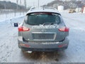 Photo 16 of 16 — 2012 Infiniti EX35