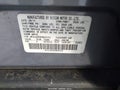 Photo 9 of 16 — 2012 Infiniti EX35