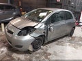 Photo 2 of 16 — 2009 Toyota Yaris