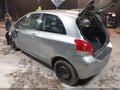 Photo 3 of 16 — 2009 Toyota Yaris