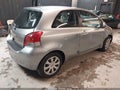 2009 Toyota Yaris — photo 4 of 16 | VIN JTDJT903395246180