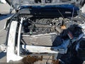 2018 Ford Explorer — photo 10 of 16 | VIN 1FM5K8D81JGA10877