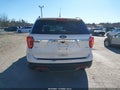 Photo 16 of 16 — 2018 Ford Explorer
