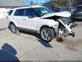 Photo 1 of 16 — 2018 Ford Explorer