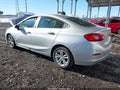 2019 Chevrolet Cruze — photo 3 of 17 | VIN 1G1BE5SM9K7114492