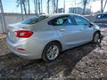 2019 Chevrolet Cruze — photo 4 of 17 | VIN 1G1BE5SM9K7114492