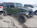 Photo 1 of 12 — 2023 Jeep Wrangler