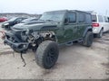 Photo 2 of 12 — 2023 Jeep Wrangler
