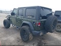 Photo 3 of 12 — 2023 Jeep Wrangler