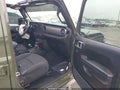 Photo 5 of 12 — 2023 Jeep Wrangler