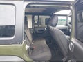 Photo 8 of 12 — 2023 Jeep Wrangler