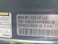 Photo 9 of 12 — 2023 Jeep Wrangler