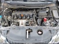 Photo 10 of 16 — 2014 Honda Civic