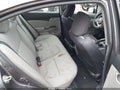 2014 Honda Civic — photo 8 of 16 | VIN 19XFB2F50EE210616