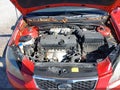2011 Kia Rio — photo 10 of 11 | VIN KNADH4A32B6927654