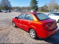 Photo 3 of 11 — 2011 Kia Rio