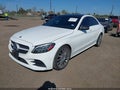 2020 Mercedes-Benz C-Class — photo 2 of 16 | VIN 55SWF8DBXLU322992