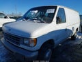 1996 Ford Econoline — photo 2 of 11 | VIN 1FTHE24HXTHA20097