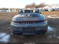Photo 17 of 19 — 2026 Porsche 911