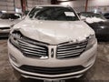 Photo 12 of 16 — 2017 Lincoln MKC