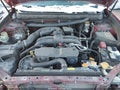 Photo 10 of 16 — 2013 Subaru Outback