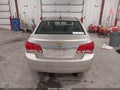 Photo 15 of 17 — 2014 Chevrolet Cruze