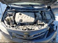 Photo 10 of 18 — 2013 Toyota Corolla