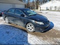 Photo 1 of 18 — 2013 Toyota Corolla