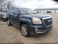 Photo 1 of 16 — 2017 GMC Terrain