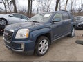Photo 2 of 16 — 2017 GMC Terrain