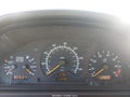 1996 Mercedes-Benz C-Class — photo 7 of 15 | VIN WDBHA22E0TF368649
