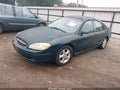 Photo 2 of 12 — 2000 Ford Taurus