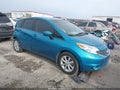 Photo 1 of 12 — 2015 Nissan Versa Note