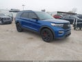 Photo 1 of 17 — 2023 Ford Explorer