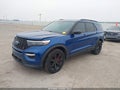 Photo 2 of 17 — 2023 Ford Explorer