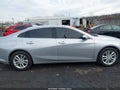 Photo 13 of 16 — 2018 Chevrolet Malibu Limited