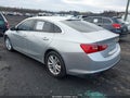 2018 Chevrolet Malibu Limited — photo 3 of 16 | VIN 1G1ZD5STXJF187609