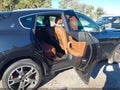 Photo 8 of 16 — 2021 Maserati Levante