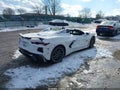 Photo 4 of 20 — 2023 Chevrolet Corvette Stingray